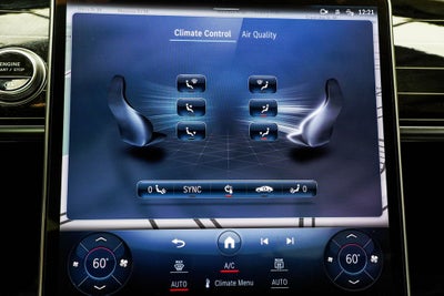 2021 Mercedes-Benz S-Class S 580 4MATIC®