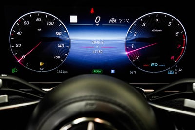 2021 Mercedes-Benz S-Class S 580 4MATIC®