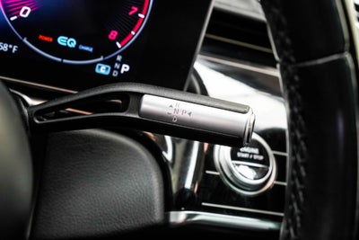 2021 Mercedes-Benz S-Class S 580 4MATIC®