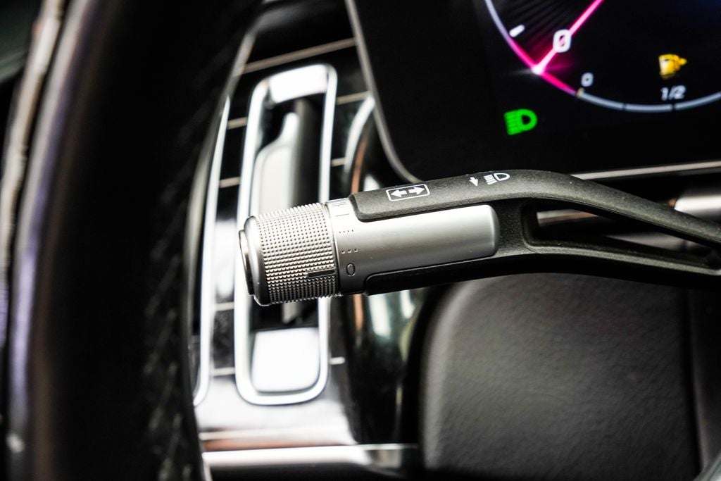 2021 Mercedes-Benz S-Class S 580 4MATIC®