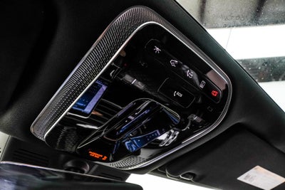 2021 Mercedes-Benz S-Class S 580 4MATIC®