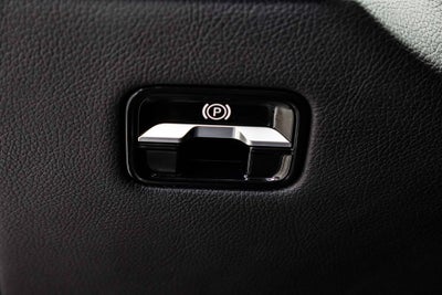 2021 Mercedes-Benz S-Class S 580 4MATIC®