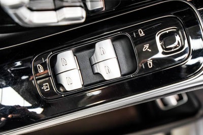 2021 Mercedes-Benz S-Class S 580 4MATIC®