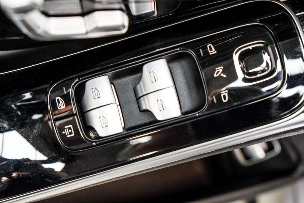 2021 Mercedes-Benz S-Class S 580 4MATIC®