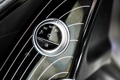 2021 Mercedes-Benz S-Class S 580 4MATIC®