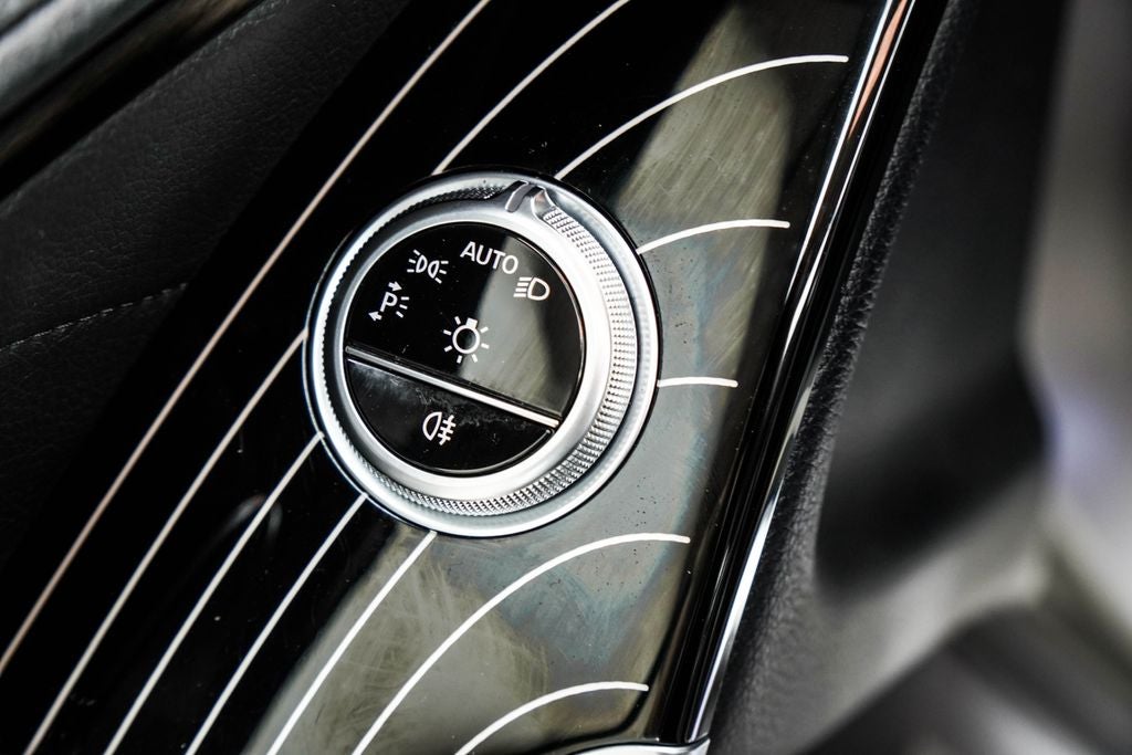 2021 Mercedes-Benz S-Class S 580 4MATIC®