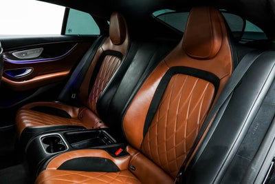 2021 Mercedes-Benz AMG® GT 63 S 4MATIC®