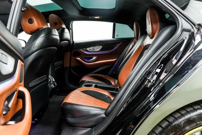 2021 Mercedes-Benz AMG® GT 63 S 4MATIC®