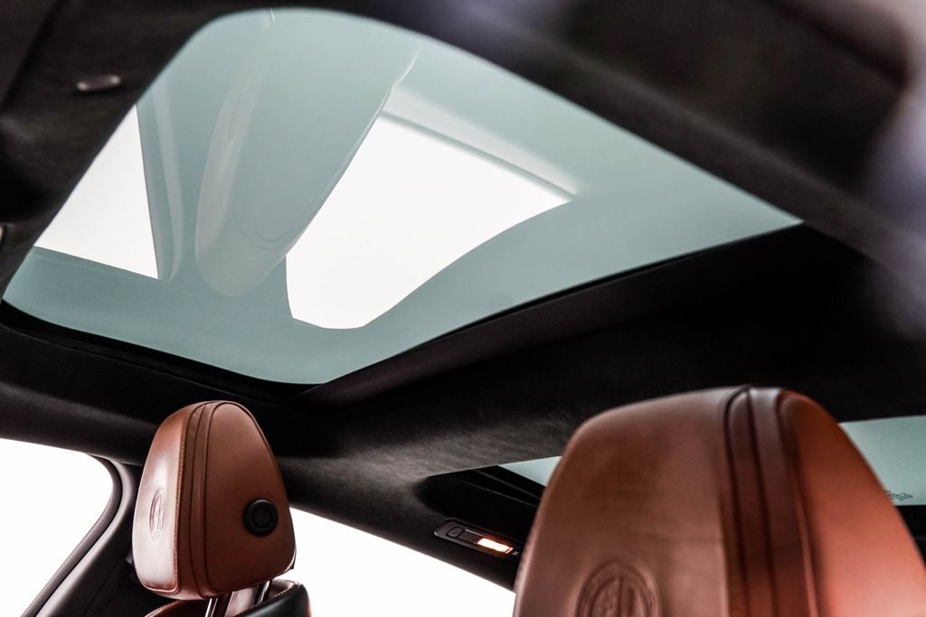 2021 Mercedes-Benz AMG® GT 63 S 4MATIC®