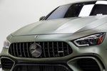 2021 Mercedes-Benz AMG® GT 63 S 4MATIC®