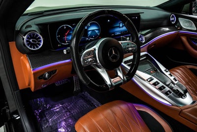 2021 Mercedes-Benz AMG® GT 63 S 4MATIC®