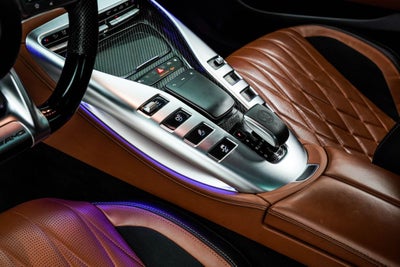 2021 Mercedes-Benz AMG® GT 63 S 4MATIC®