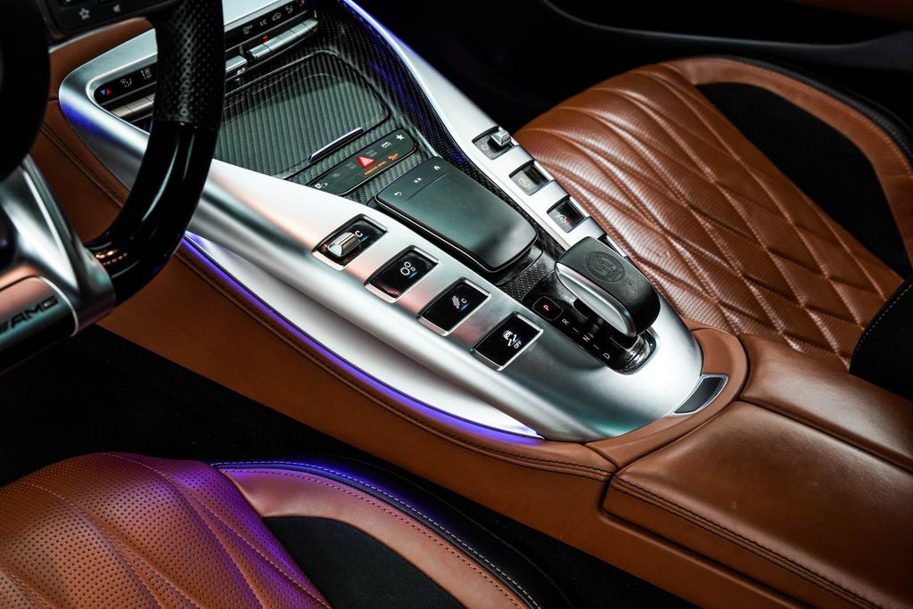 2021 Mercedes-Benz AMG® GT 63 S 4MATIC®