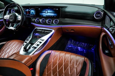 2021 Mercedes-Benz AMG® GT 63 S 4MATIC®