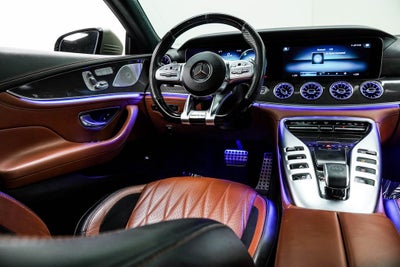 2021 Mercedes-Benz AMG® GT 63 S 4MATIC®