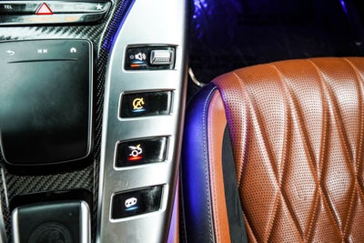 2021 Mercedes-Benz AMG® GT 63 S 4MATIC®