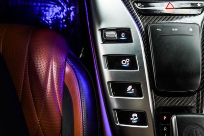 2021 Mercedes-Benz AMG® GT 63 S 4MATIC®