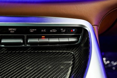 2021 Mercedes-Benz AMG® GT 63 S 4MATIC®