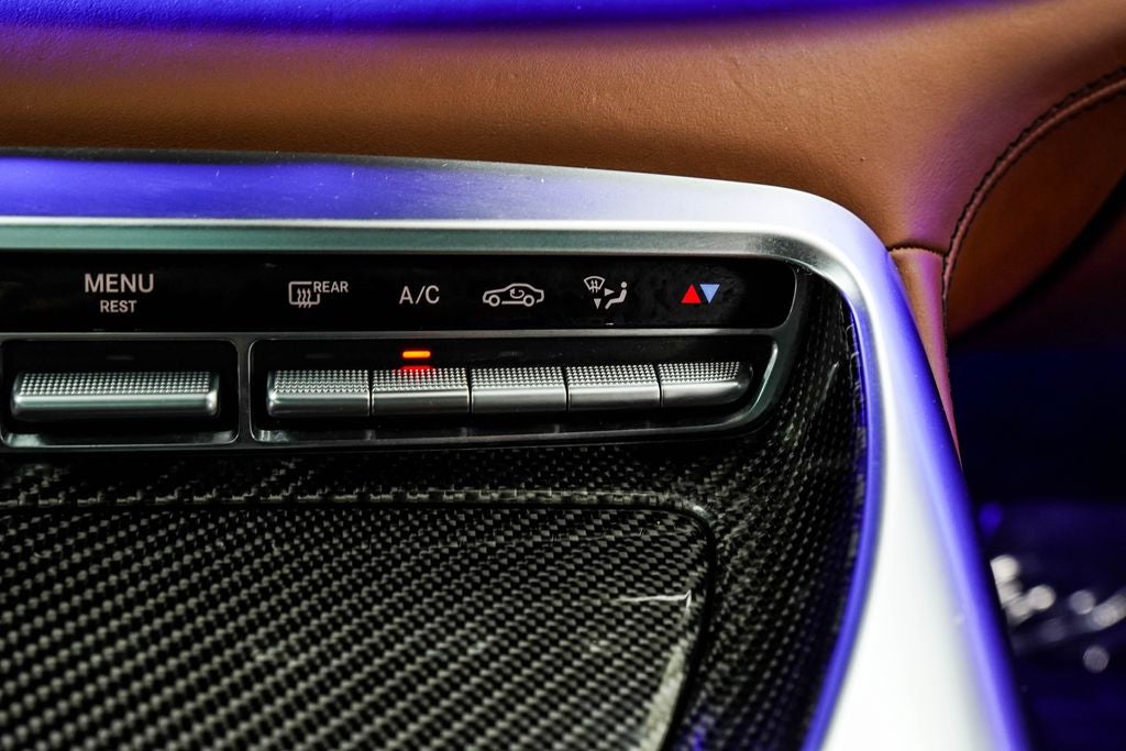 2021 Mercedes-Benz AMG® GT 63 S 4MATIC®