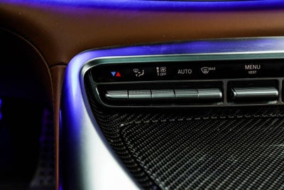 2021 Mercedes-Benz AMG® GT 63 S 4MATIC®