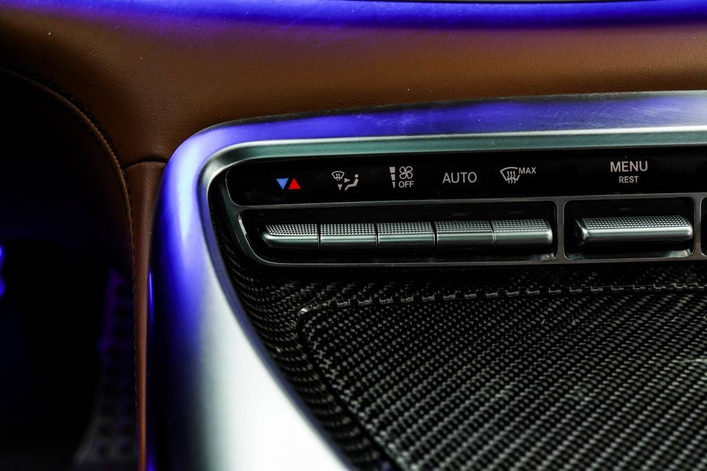 2021 Mercedes-Benz AMG® GT 63 S 4MATIC®