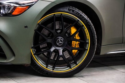 2021 Mercedes-Benz AMG® GT 63 S 4MATIC®