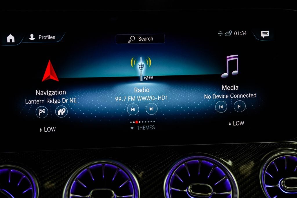 2021 Mercedes-Benz AMG® GT 63 S 4MATIC®