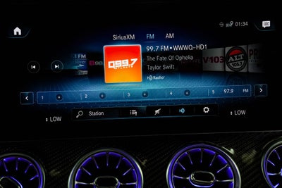 2021 Mercedes-Benz AMG® GT 63 S 4MATIC®