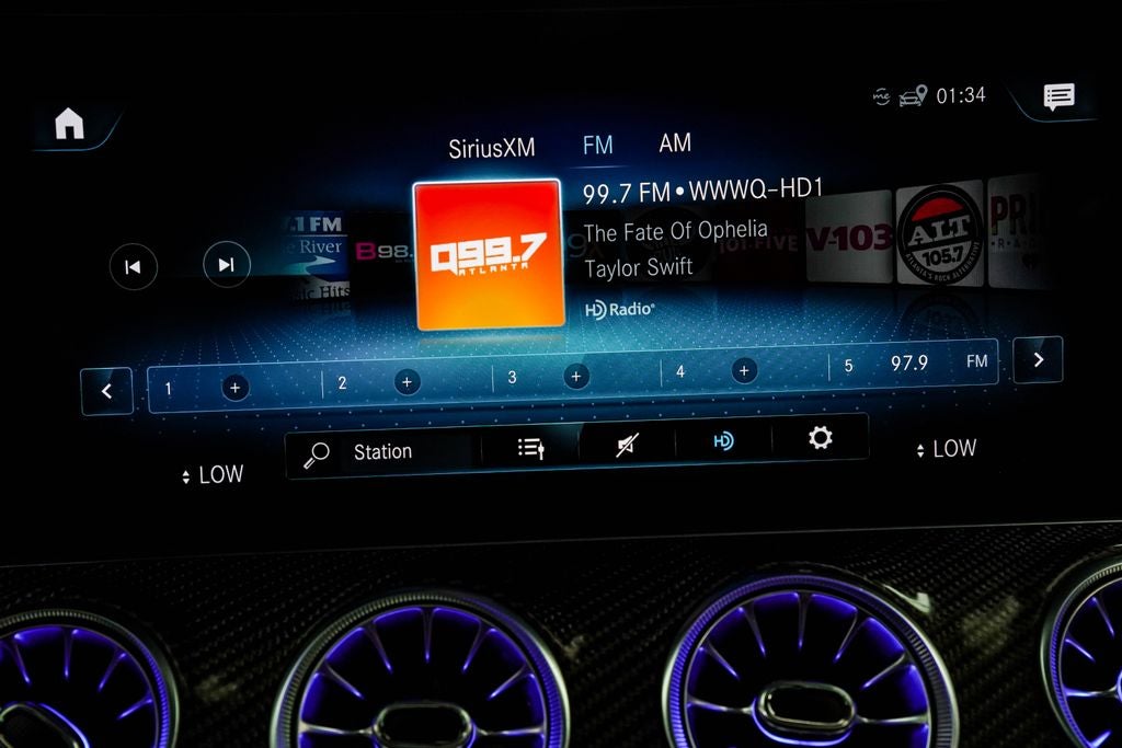 2021 Mercedes-Benz AMG® GT 63 S 4MATIC®