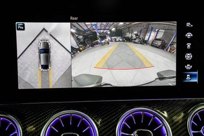 2021 Mercedes-Benz AMG® GT 63 S 4MATIC®