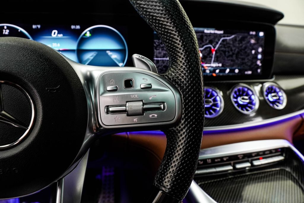 2021 Mercedes-Benz AMG® GT 63 S 4MATIC®