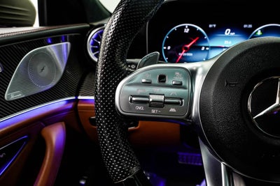 2021 Mercedes-Benz AMG® GT 63 S 4MATIC®