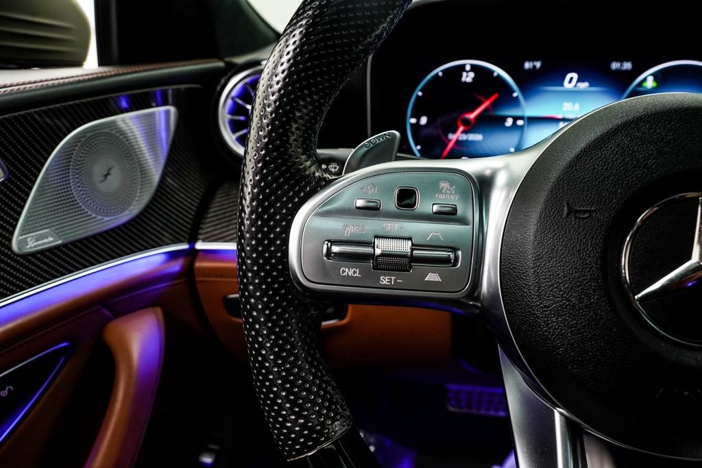 2021 Mercedes-Benz AMG® GT 63 S 4MATIC®