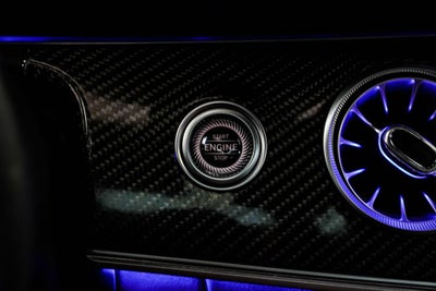 2021 Mercedes-Benz AMG® GT 63 S 4MATIC®