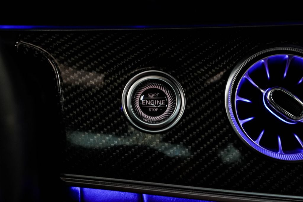 2021 Mercedes-Benz AMG® GT 63 S 4MATIC®