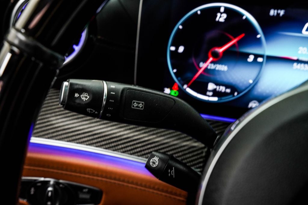 2021 Mercedes-Benz AMG® GT 63 S 4MATIC®