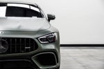 2021 Mercedes-Benz AMG® GT 63 S 4MATIC®