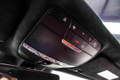 2021 Mercedes-Benz AMG® GT 63 S 4MATIC®