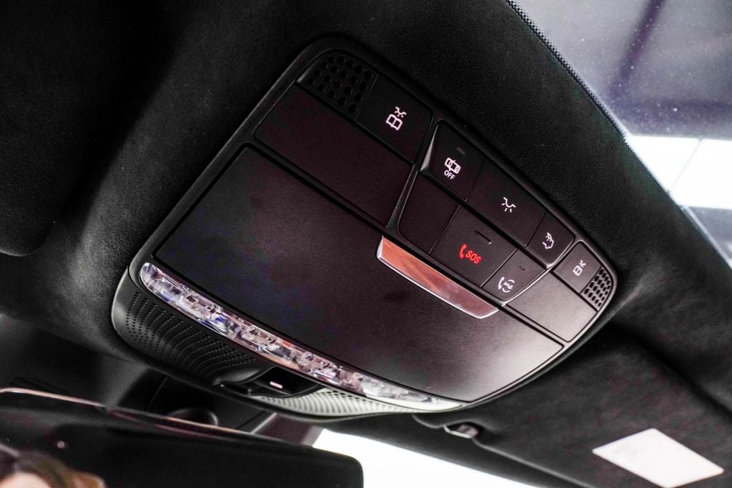 2021 Mercedes-Benz AMG® GT 63 S 4MATIC®