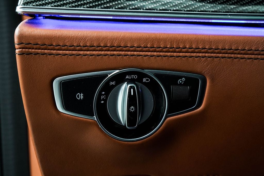 2021 Mercedes-Benz AMG® GT 63 S 4MATIC®