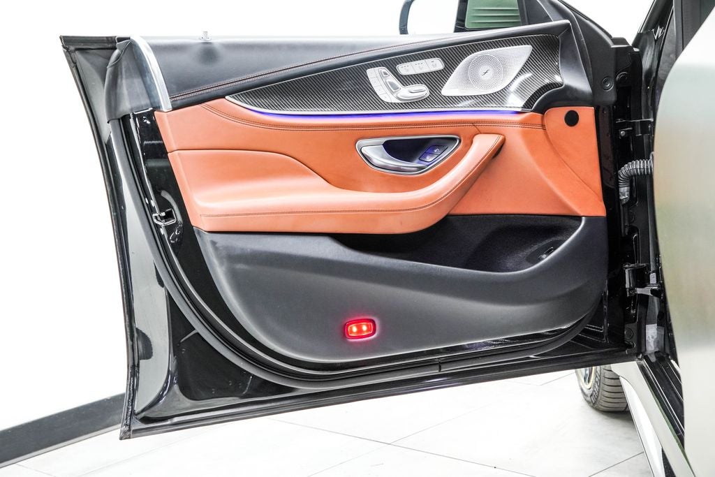 2021 Mercedes-Benz AMG® GT 63 S 4MATIC®