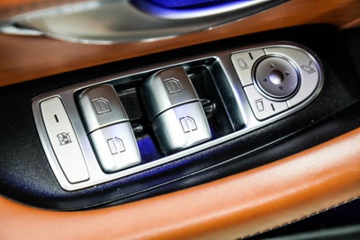 2021 Mercedes-Benz AMG® GT 63 S 4MATIC®