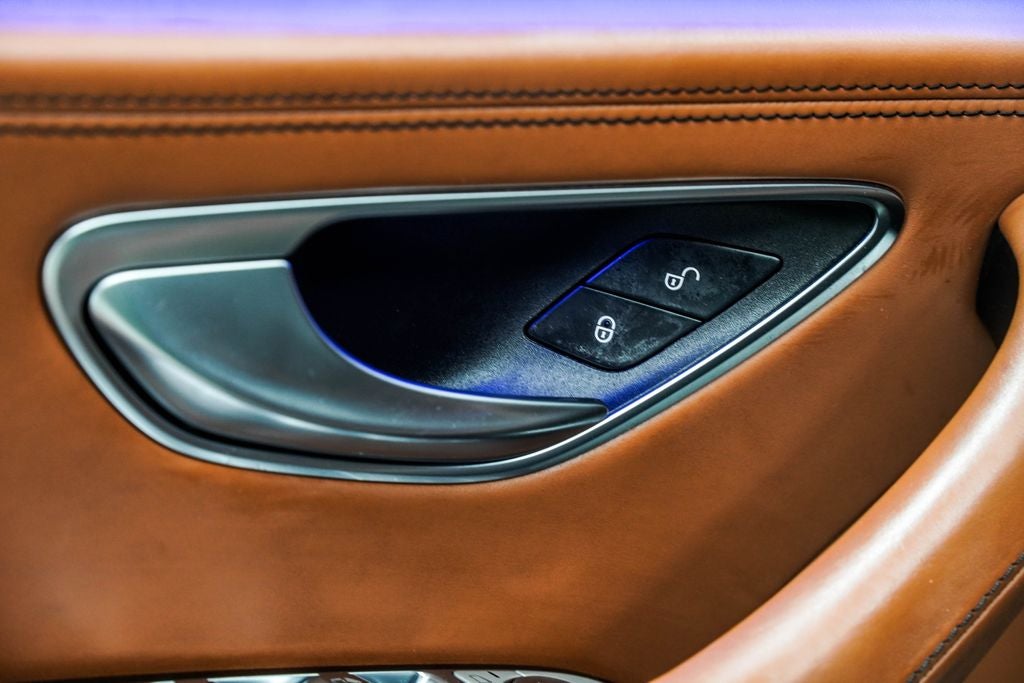 2021 Mercedes-Benz AMG® GT 63 S 4MATIC®