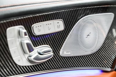 2021 Mercedes-Benz AMG® GT 63 S 4MATIC®