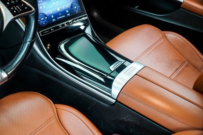 2024 Mercedes-Benz C-Class C 300 4MATIC®