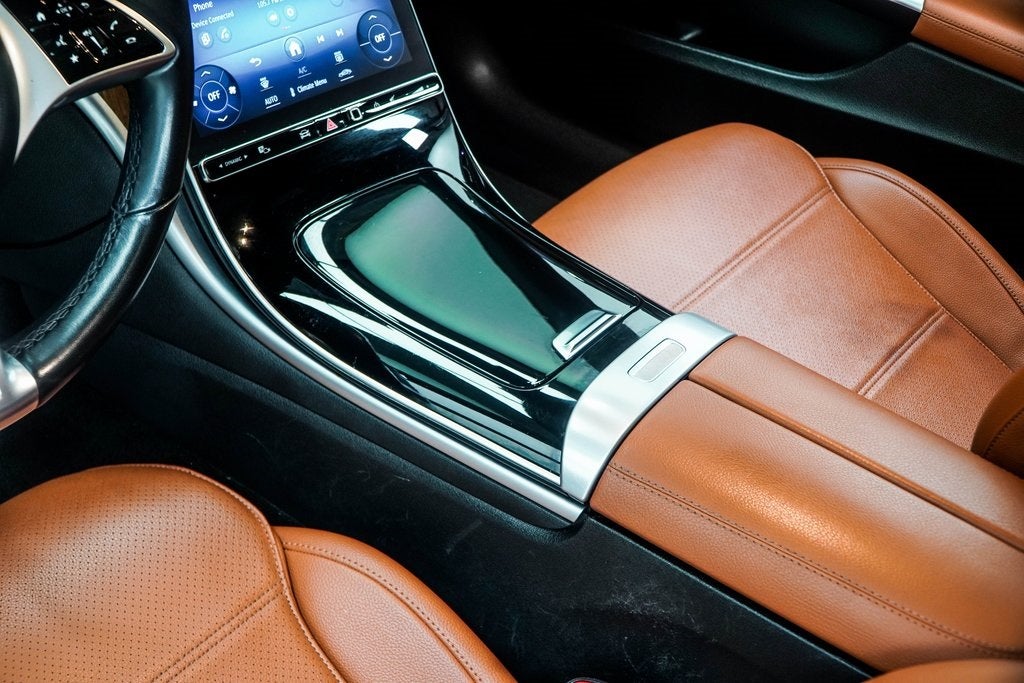 2024 Mercedes-Benz C-Class C 300 4MATIC®