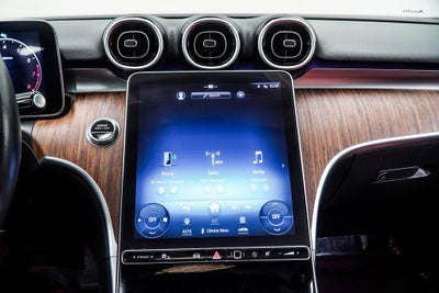 2024 Mercedes-Benz C-Class C 300 4MATIC®