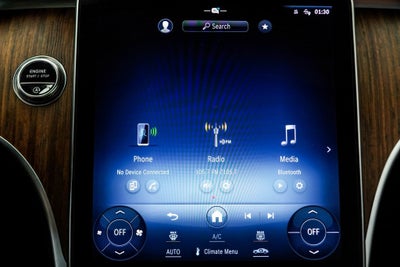 2024 Mercedes-Benz C-Class C 300 4MATIC®