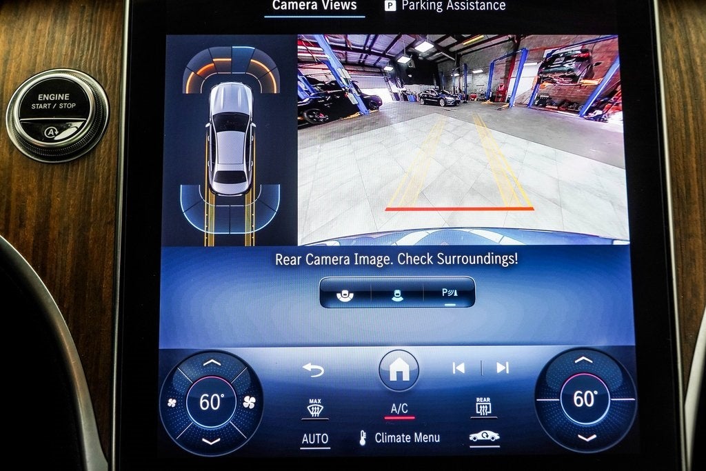 2024 Mercedes-Benz C-Class C 300 4MATIC®