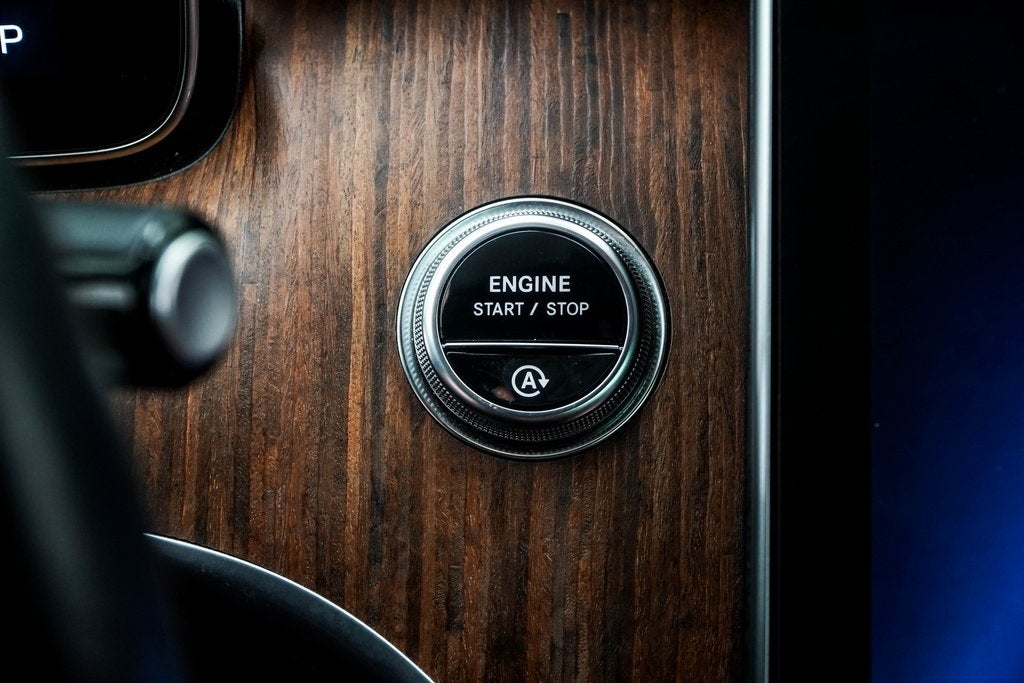 2024 Mercedes-Benz C-Class C 300 4MATIC®